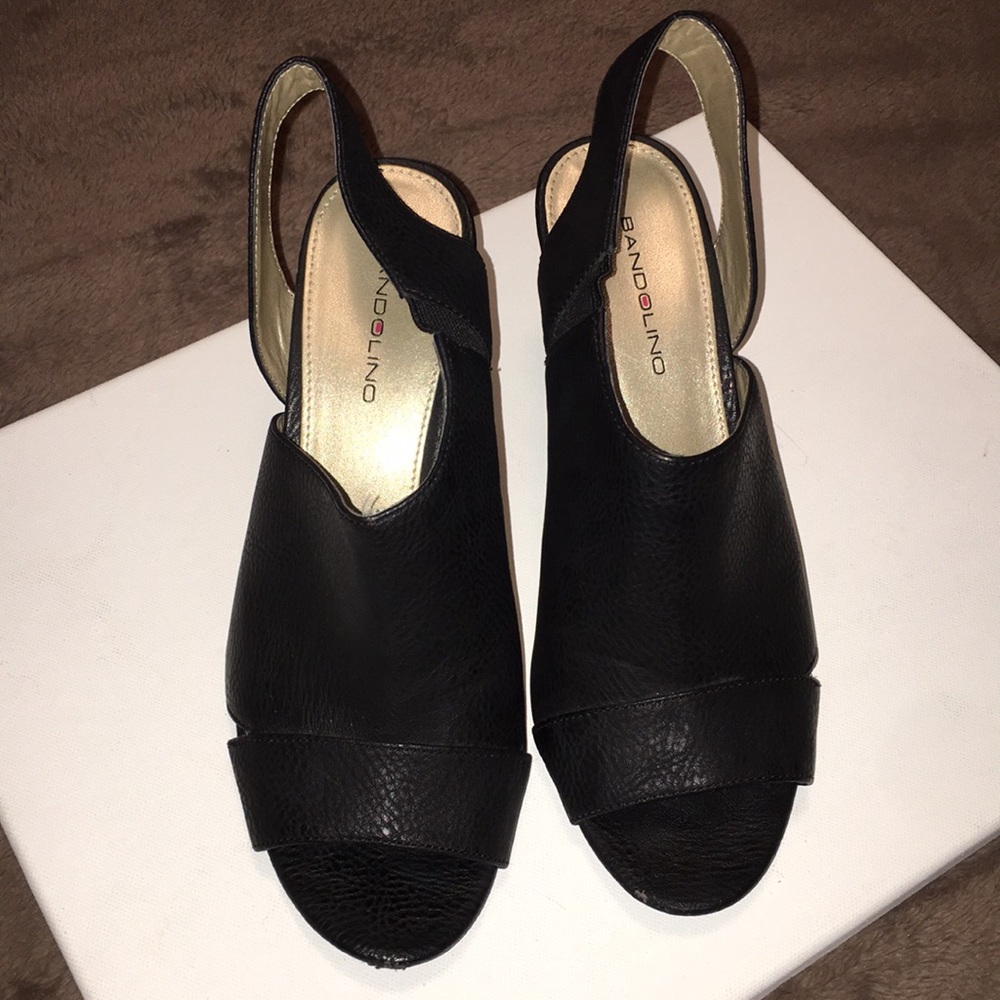 Bandolino Women’s Platforms